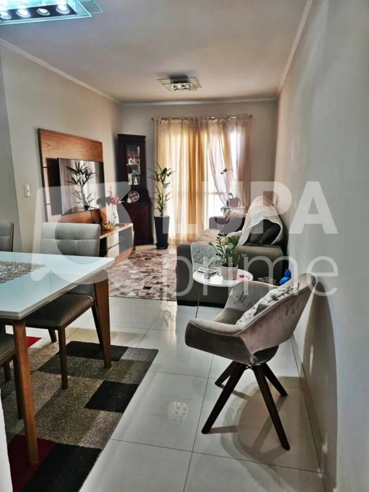 Apartamento, 3 quartos, 80 m² - Foto 1