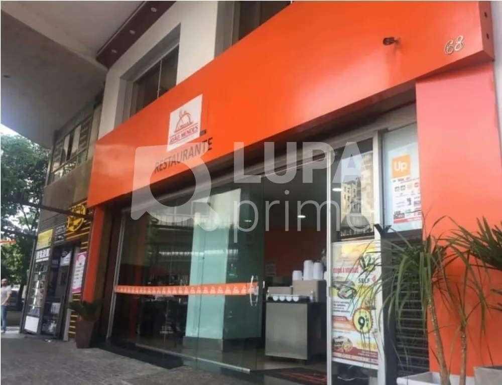 Loja-Salão, 218 m² - Foto 4