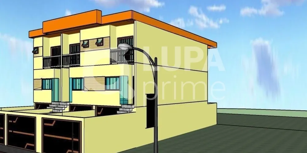 Casa, 3 quartos, 183 m² - Foto 3