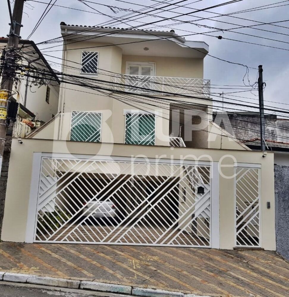 Casa, 3 quartos, 180 m² - Foto 1