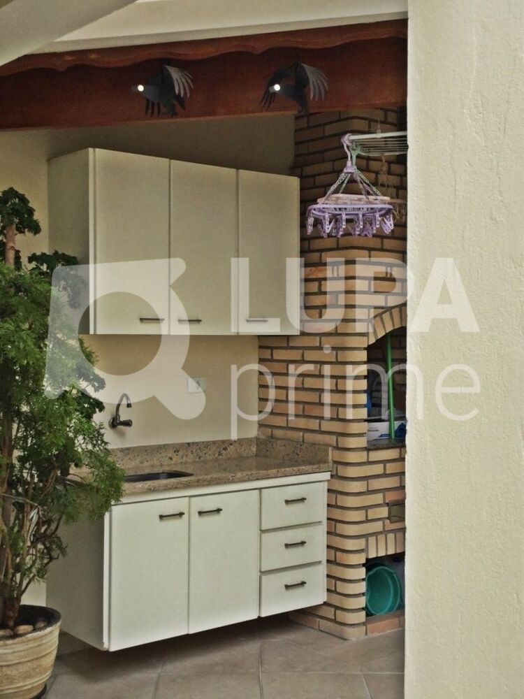 Casa, 3 quartos, 180 m² - Foto 5