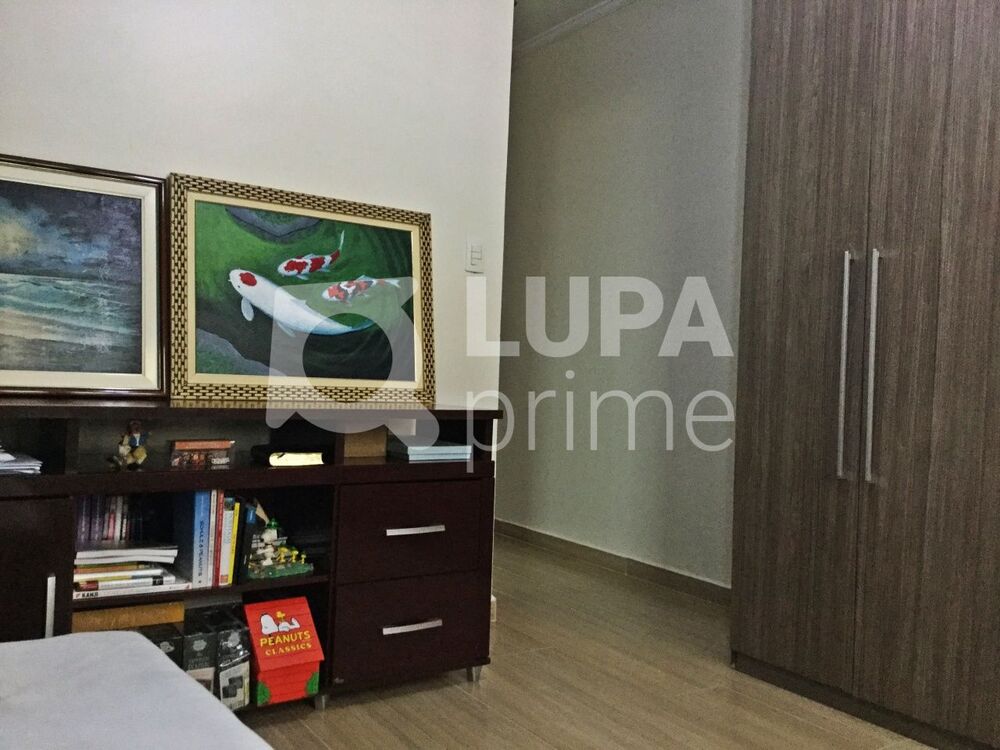 Casa, 3 quartos, 180 m² - Foto 4