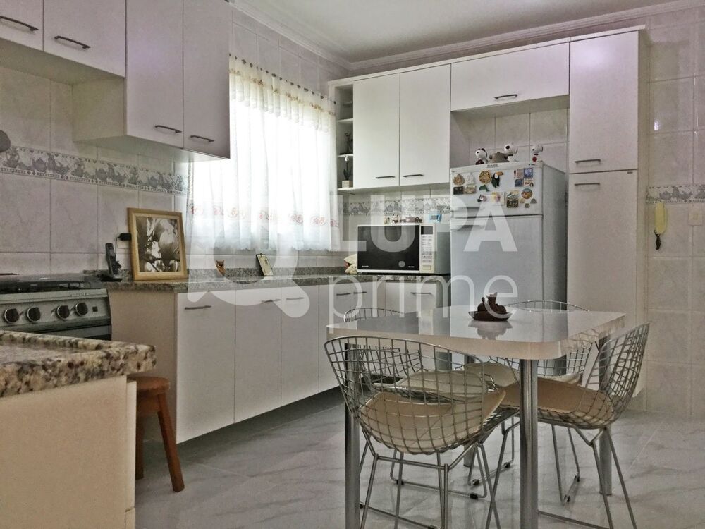 Casa, 3 quartos, 180 m² - Foto 3