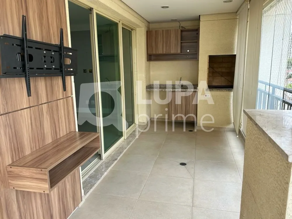Apartamento, 3 quartos, 133 m² - Foto 13