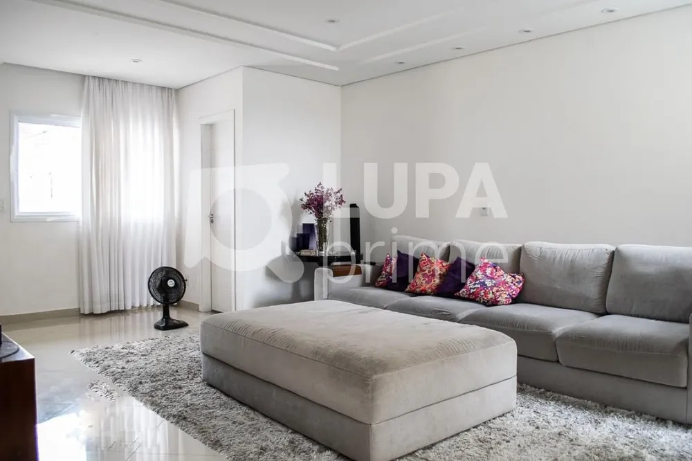 Casa, 3 quartos, 450 m² - Foto 11