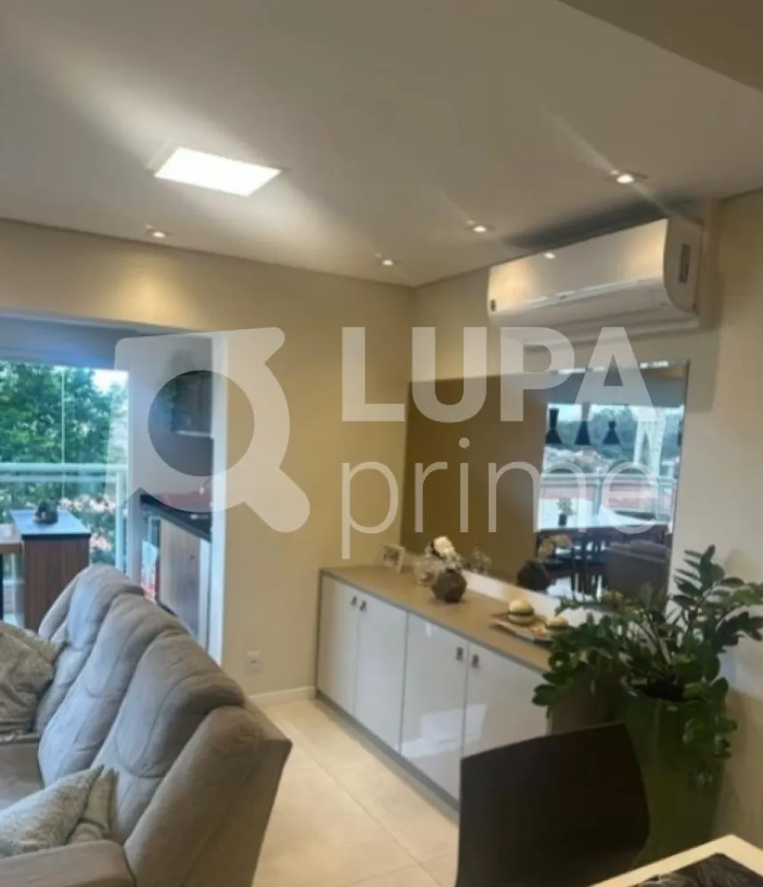 Apartamento, 3 quartos, 158 m² - Foto 7