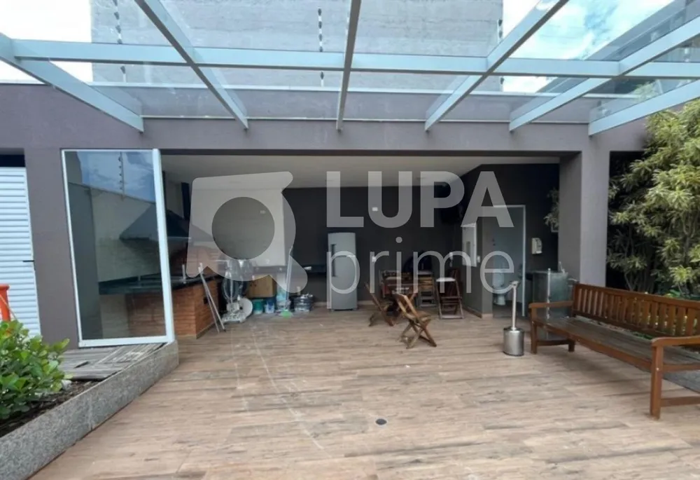 Apartamento, 3 quartos, 158 m² - Foto 12