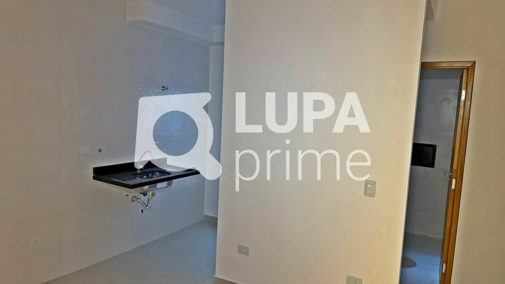 Apartamento, 1 quarto, 26 m² - Foto 2