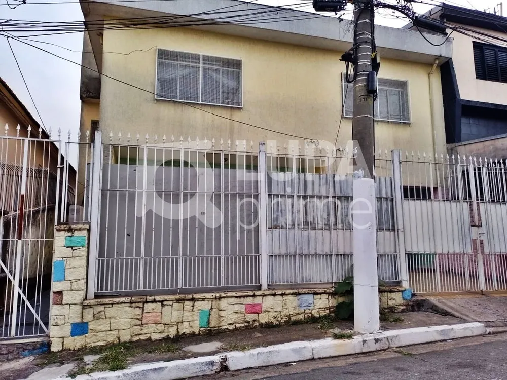 Casa, 4 quartos, 220 m² - Foto 1