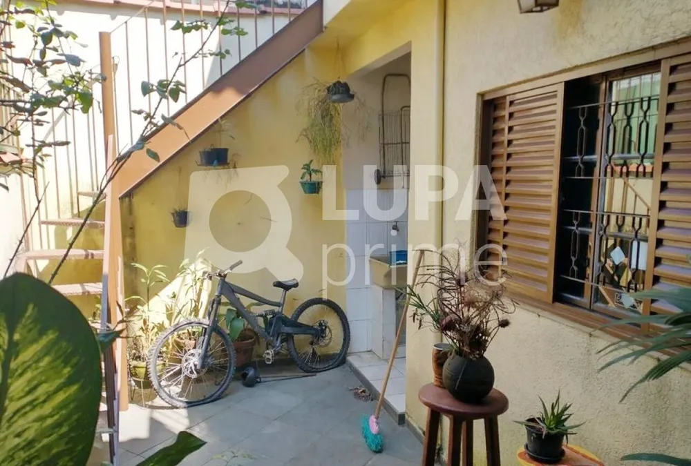 Casa, 4 quartos, 200 m² - Foto 8