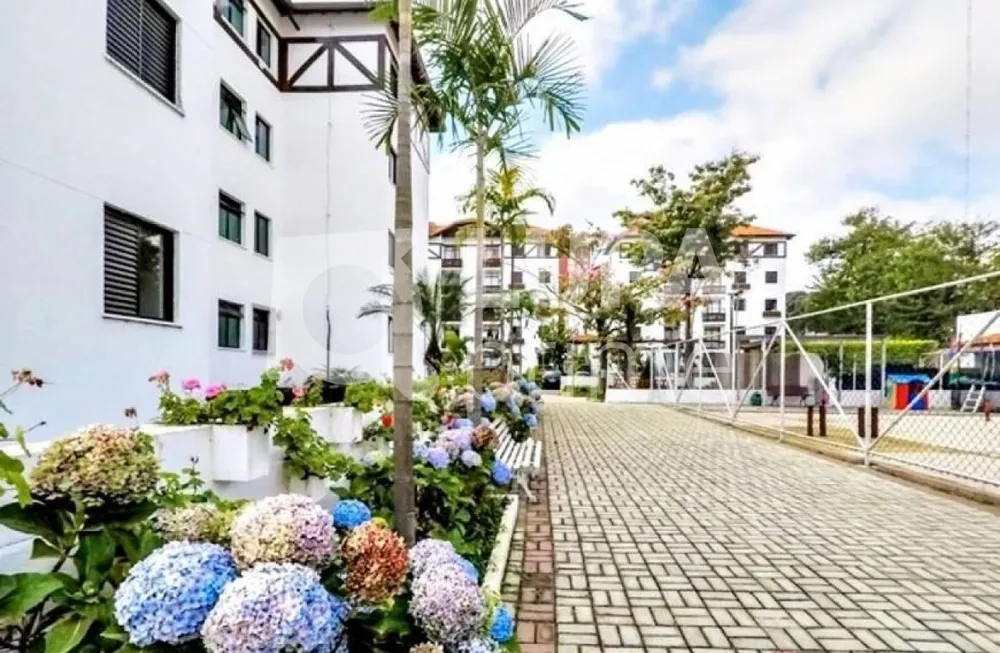 Apartamento, 3 quartos, 73 m² - Foto 5