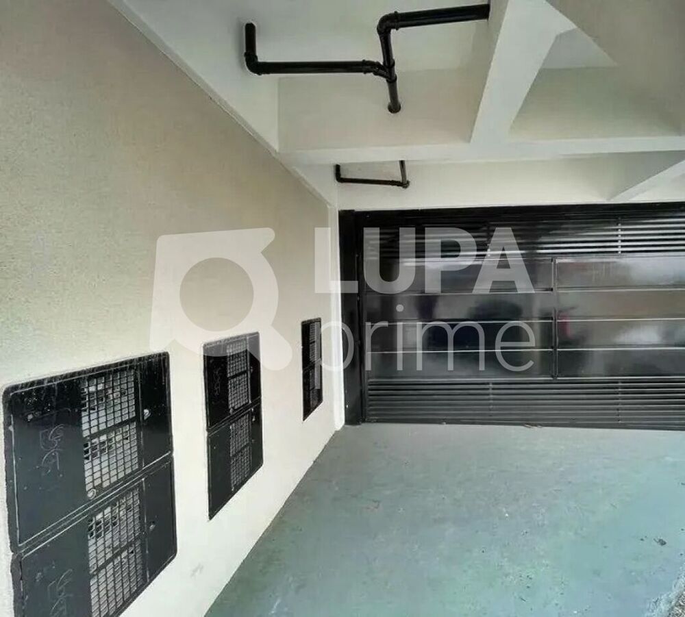 Apartamento, 2 quartos, 48 m² - Foto 4
