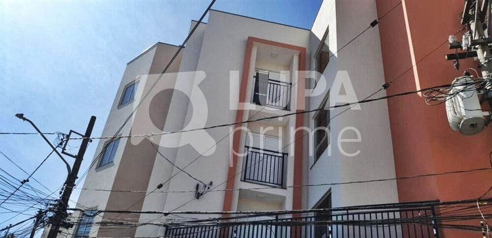 Apartamento, 2 quartos, 48 m² - Foto 7
