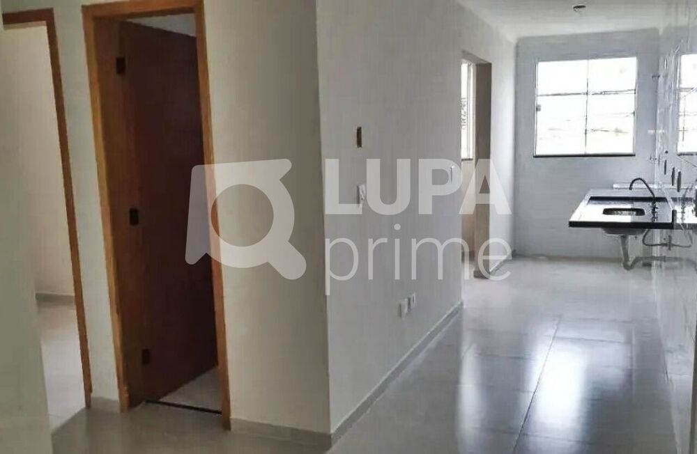 Apartamento, 2 quartos, 48 m² - Foto 6