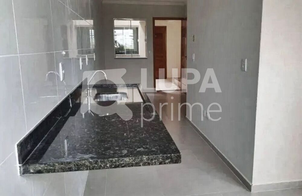 Apartamento, 2 quartos, 48 m² - Foto 2