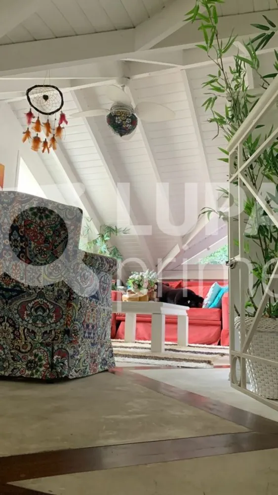 Casa, 4 quartos, 340 m² - Foto 11