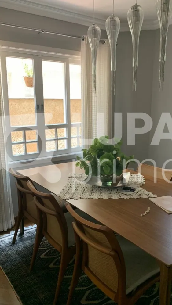 Casa, 4 quartos, 340 m² - Foto 9