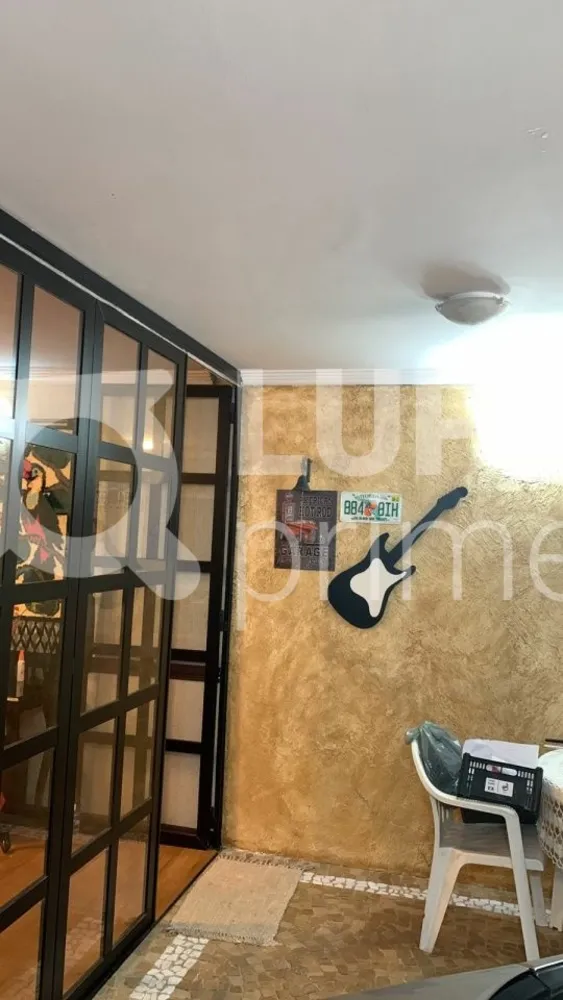 Casa, 4 quartos, 340 m² - Foto 1