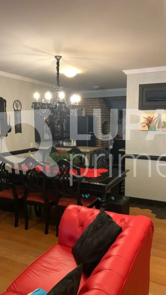 Casa, 4 quartos, 340 m² - Foto 12
