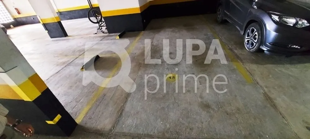 Apartamento, 2 quartos, 57 m² - Foto 3