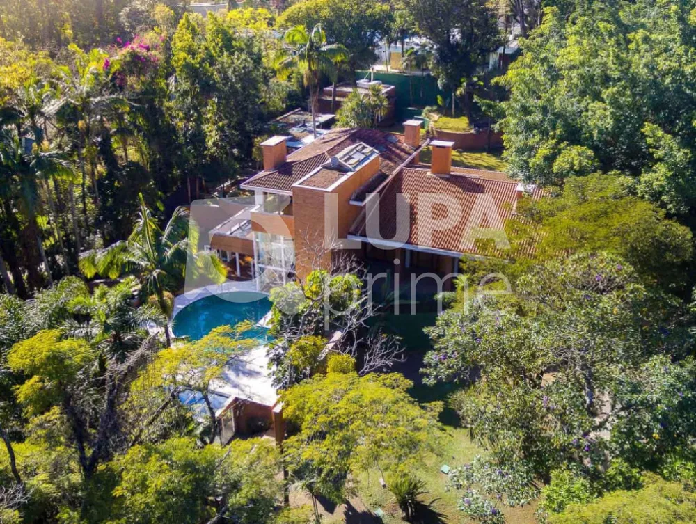 Chácara, 5 quartos, 3000 m² - Foto 4
