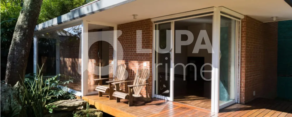 Chácara, 5 quartos, 3000 m² - Foto 3