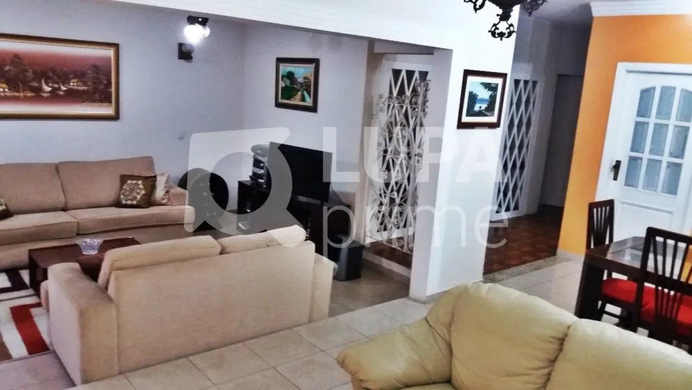 Casa, 4 quartos, 345 m² - Foto 13