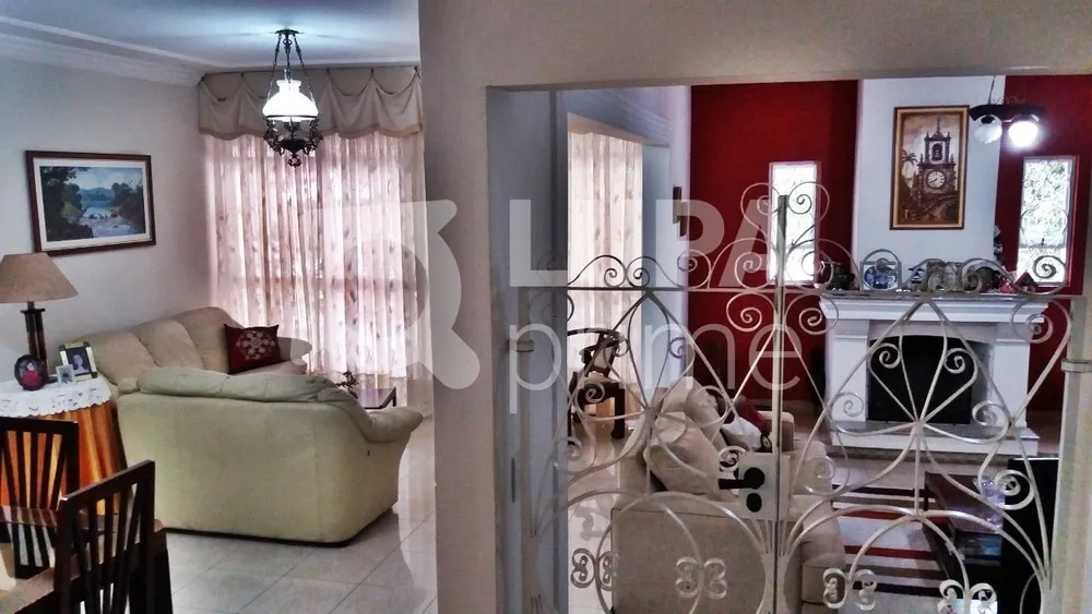 Casa, 4 quartos, 345 m² - Foto 12