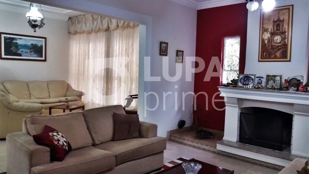 Casa, 4 quartos, 345 m² - Foto 14
