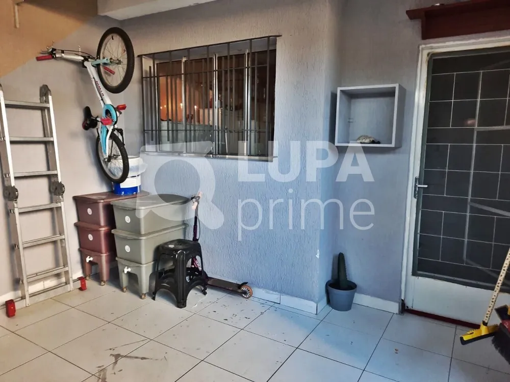 Casa, 2 quartos, 120 m² - Foto 6