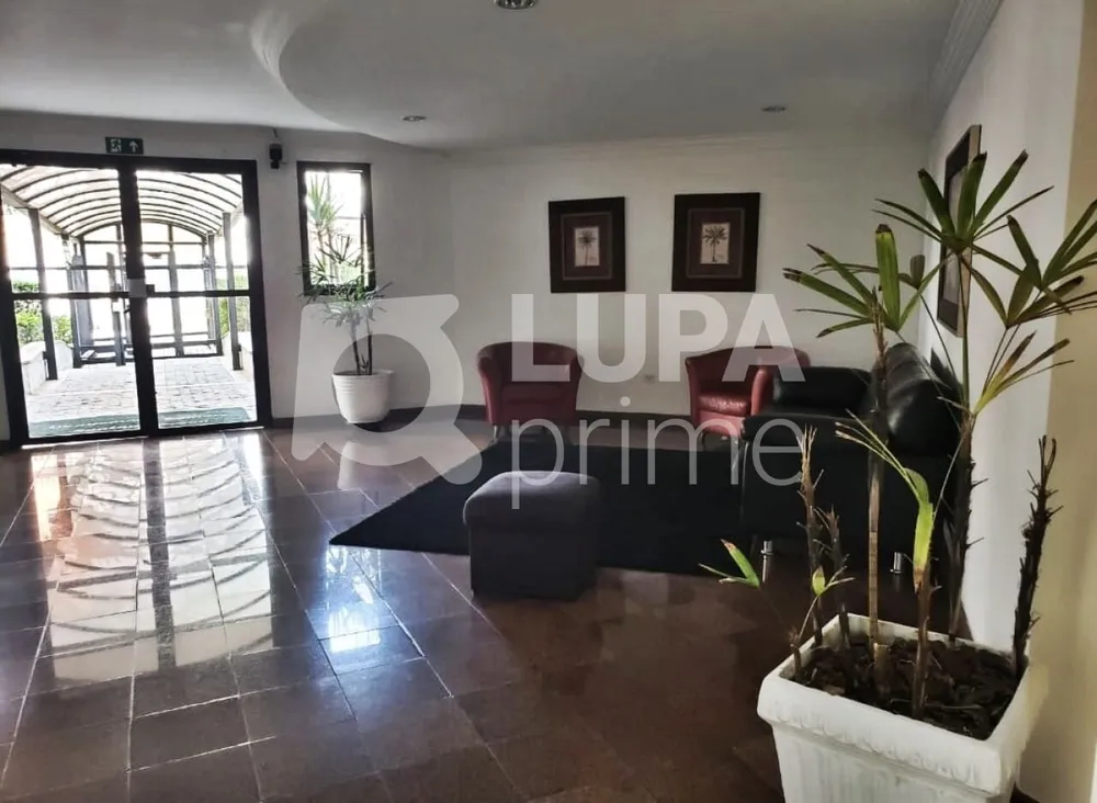 Apartamento, 3 quartos, 135 m² - Foto 5
