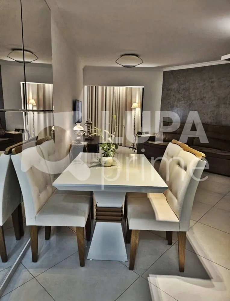Apartamento, 3 quartos, 135 m² - Foto 1