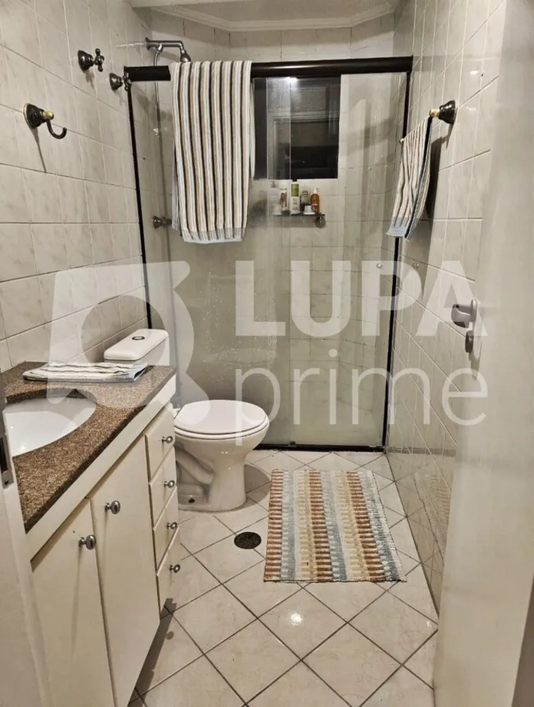 Apartamento, 3 quartos, 135 m² - Foto 12