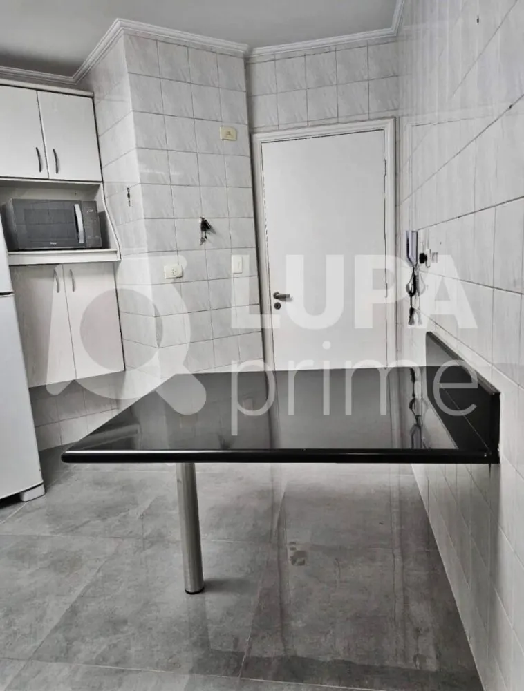 Apartamento, 3 quartos, 135 m² - Foto 11