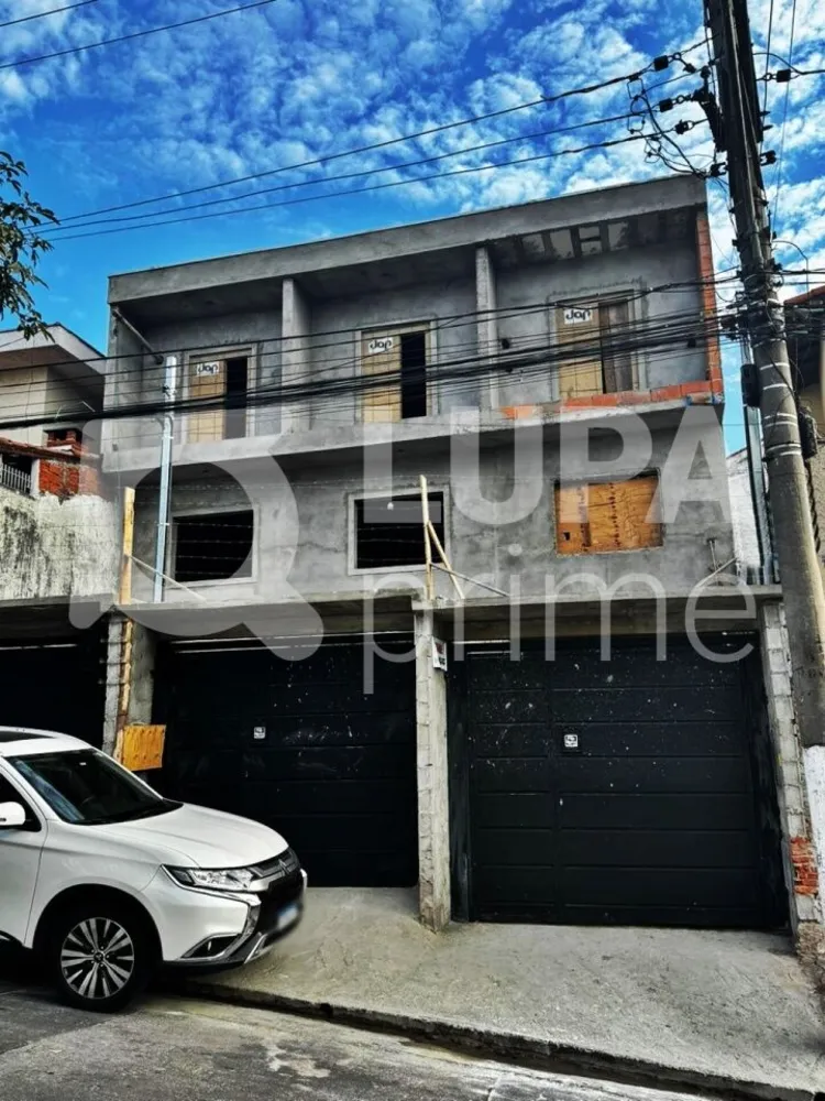 Casa, 3 quartos, 130 m² - Foto 1