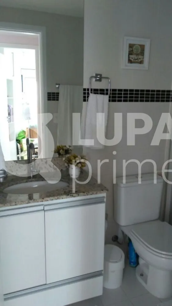 Apartamento, 2 quartos, 52 m² - Foto 2