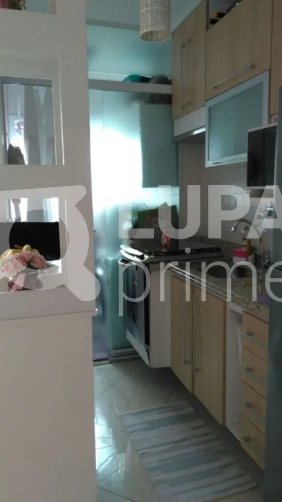 Apartamento, 2 quartos, 52 m² - Foto 16
