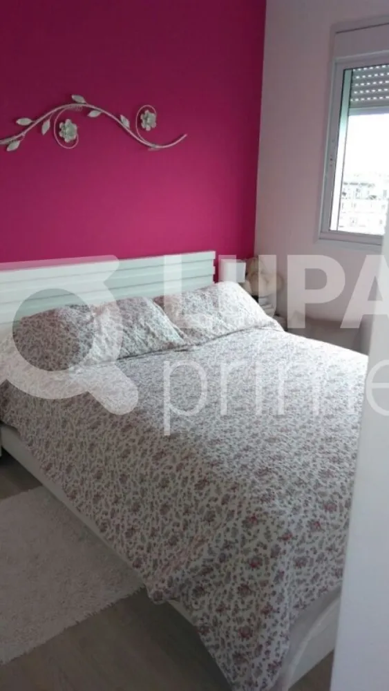 Apartamento, 2 quartos, 52 m² - Foto 9
