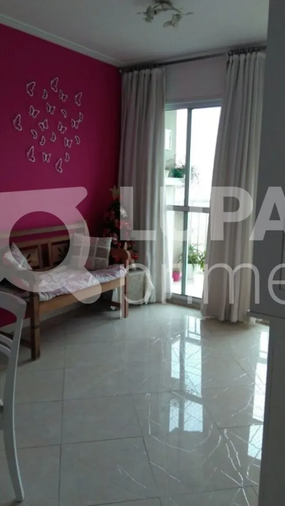 Apartamento, 2 quartos, 52 m² - Foto 6