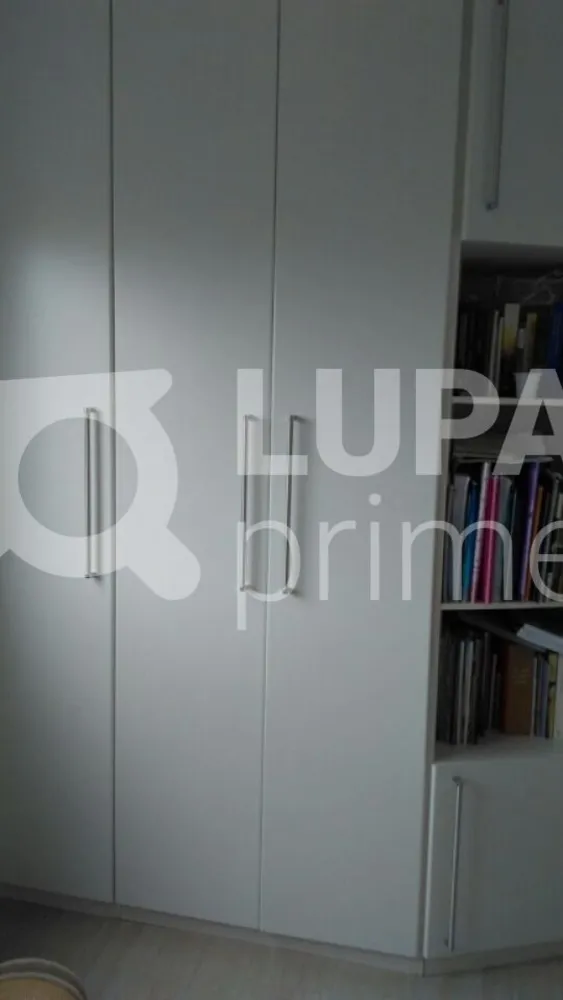 Apartamento, 2 quartos, 52 m² - Foto 11