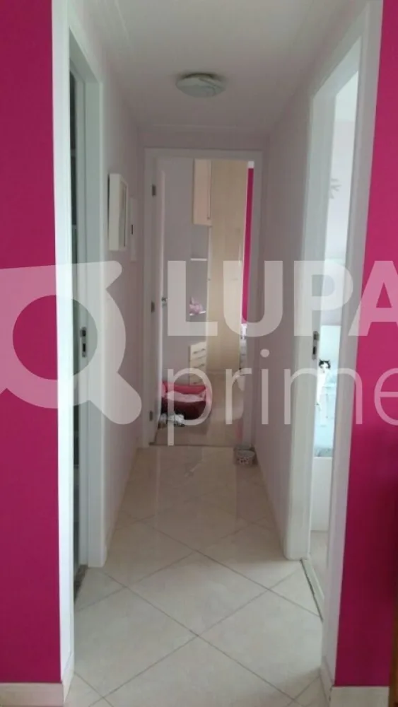 Apartamento, 2 quartos, 52 m² - Foto 3