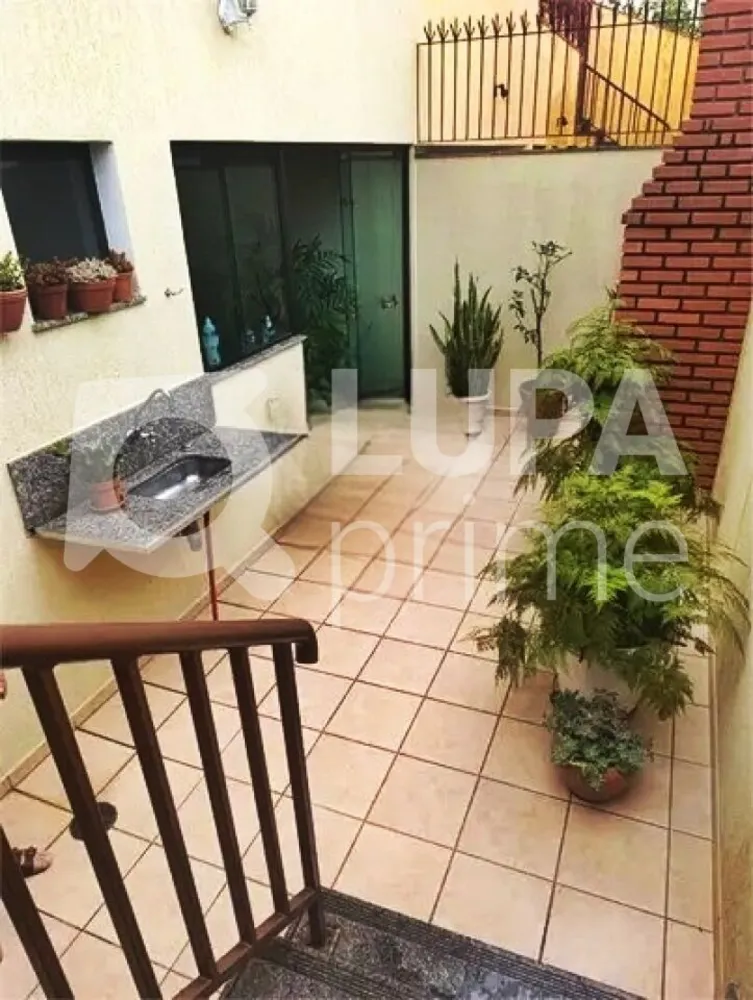 Casa, 3 quartos, 211 m² - Foto 12