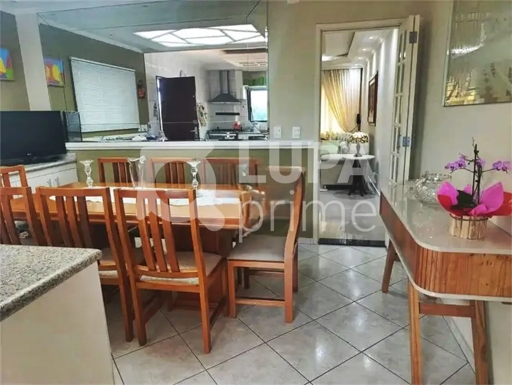 Casa, 3 quartos, 211 m² - Foto 10