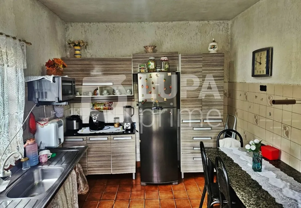 Casa, 2 quartos, 200 m² - Foto 7