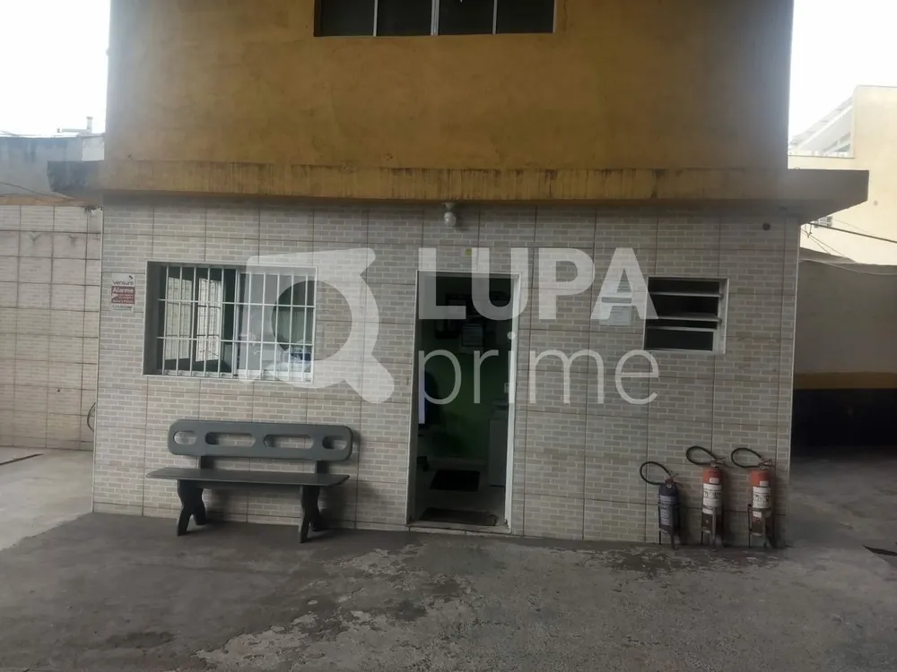 Depósito-Galpão, 554 m² - Foto 11