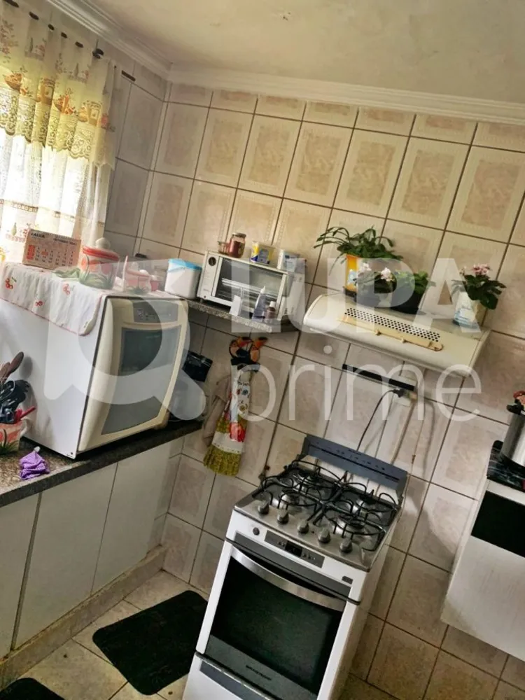 Casa, 3 quartos, 165 m² - Foto 12