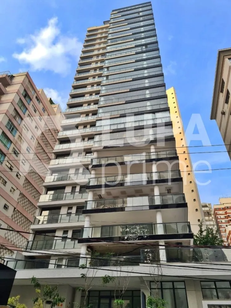 Apartamento, 3 quartos, 205 m² - Foto 5