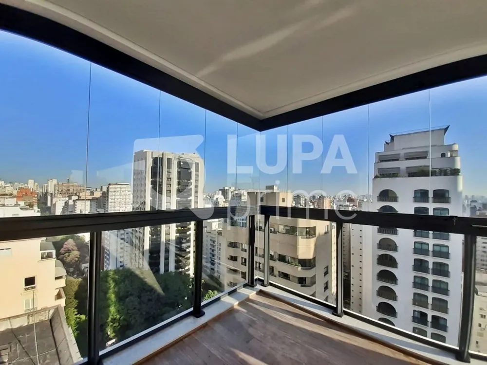 Apartamento, 3 quartos, 205 m² - Foto 10