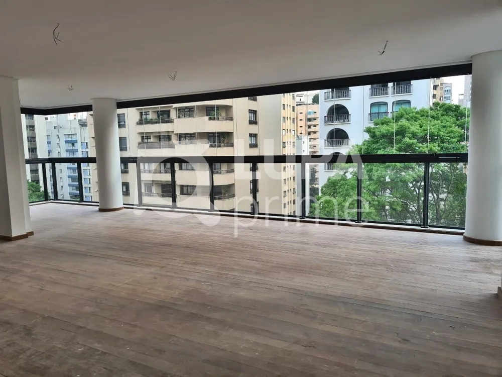 Apartamento, 3 quartos, 205 m² - Foto 9