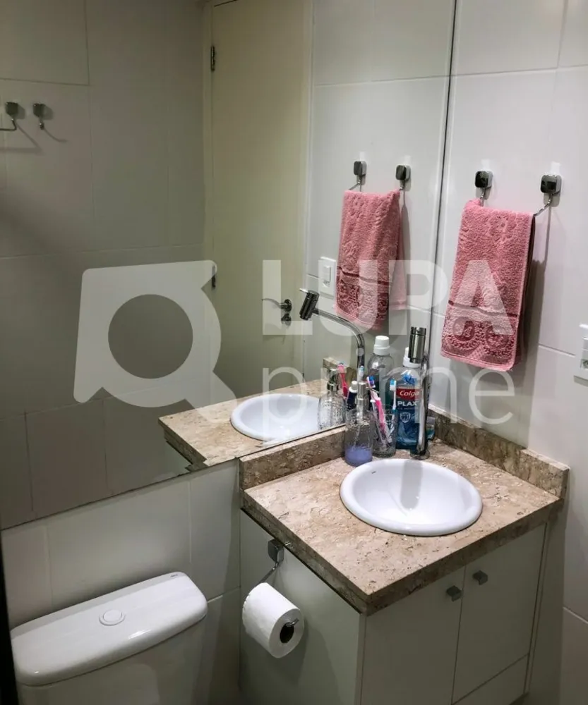 Apartamento, 2 quartos, 51 m² - Foto 6